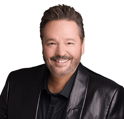 Terry Fator